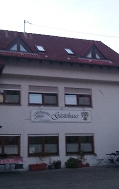 Hotel Schozacher Stüble (Talheim, Tyskland)
