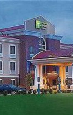 Hotel Holiday Inn Express & Suites Magee (Magee, EE. UU.)