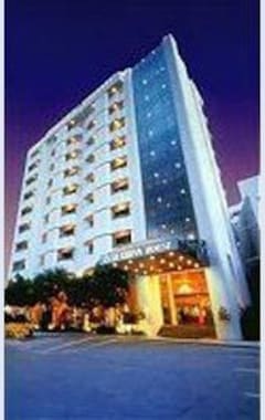 Hotel Ebina House - Sha Extra Plus (Bangkok, Thailand)