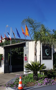 Hotel Costa Verde (San-Nicolao, Frankrig)