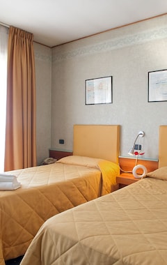 Hotel Il Cecchini (Pasiano di Pordenone, Italia)