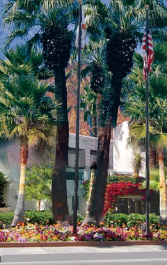 Hotelli Palm Mountain Resort And Spa (Palm Springs, Amerikan Yhdysvallat)