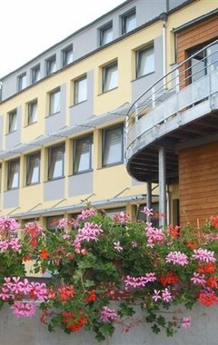 Hotelli Hostel - Le Mittel (Mittelwihr, Ranska)