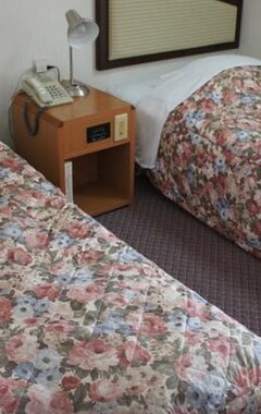 Hotel Miyuki Hamabaru Resort (Onna, Japan)