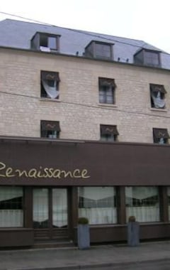 Hotelli Hostellerie De La Renaissance (Argentan, Ranska)