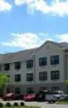 Hotelli Extended Stay America Select Suites - Lexington Park - Pax River (Lexington Park, Amerikan Yhdysvallat)