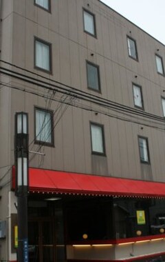 Hotel Select Inn Yonezawa (Yonezawa, Japón)