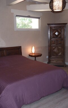 Bed & Breakfast Anes Et Logis (Bax, Francia)