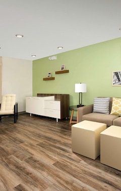 Hotel WoodSpring Suites Houston 288 South Medical Center (Houston, USA)