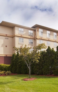 Holiday Inn Hotel & Suites Madison West, an IHG Hotel (Madison, USA)