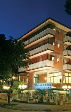 Hotel Katia (Cesenatico, Italien)