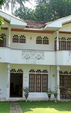 Hele huset/lejligheden Gudsmith Home (Negombo, Sri Lanka)