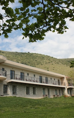 Hotel Marathia (Arta, Grecia)