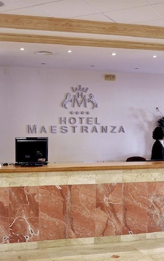 Hotel Maestranza (Ronda, Spanien)