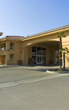 Hotelli Best Western Inn & Suites Lemoore (Lemoore, Amerikan Yhdysvallat)