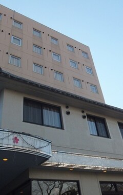 Hotelli Wakasa (Ashikaga, Japani)