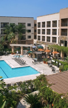Hotelli Courtyard by Marriott San Diego Central (San Diego, Amerikan Yhdysvallat)