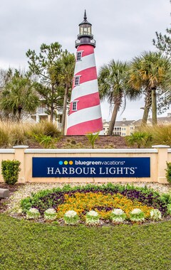 Hotel Bluegreen Vacations Harbour Lights (Myrtle Beach, USA)