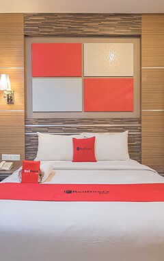 Hotel RedDoorz Premium near Harbour Bay Mall Batam 2 (Sekupang, Indonesien)