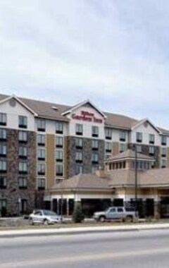 Hotel Hilton Garden Inn Missoula (Missoula, EE. UU.)