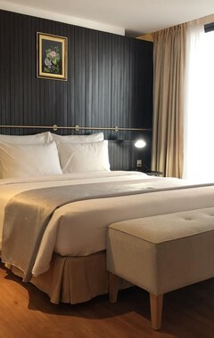 Hotel Majestic Premium (Nha Trang, Vietnam)