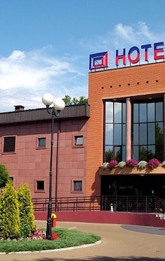 Hotelli Hotel 500 (Nieporęt, Puola)