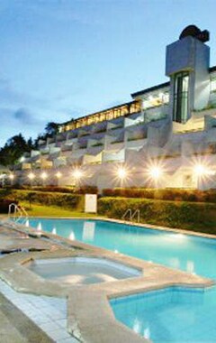Hotel Days Inn Tagaytay (Tagaytay City, Filipinas)