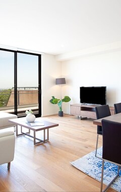 Huoneistohotelli Stay&co Serviced Apartments - Crows Nest (Sydney, Australia)