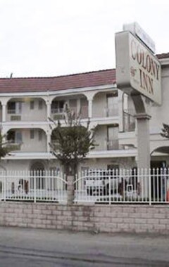 Hotel Colony Inn (North Hollywood, USA)