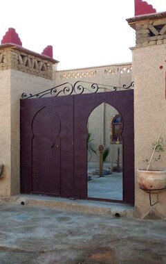 Hotel Dar Poublanc (Merzouga, Marruecos)