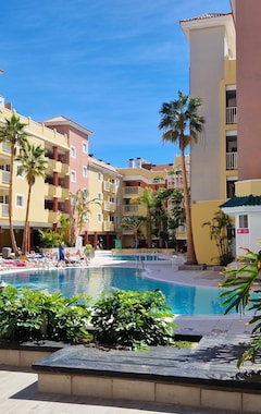 Hotel Chatur Costa Caleta (Caleta de Fuste, Spanien)