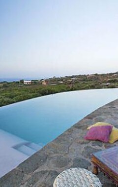 Hotel Zubebi Resort (Pantelleria, Italien)