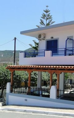 Hotel Argyro Rent Rooms (Ammoudara Lasithi, Grecia)