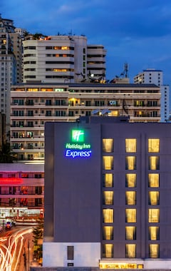 Holiday Inn Express Bangkok Sukhumvit 11, An Ihg Hotel (Bangkok, Tailandia)