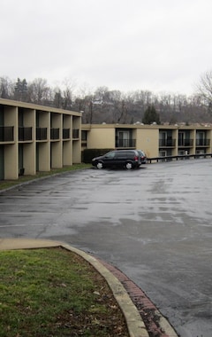 Hotelli Comfort Inn Conference Center Pittsburgh (Pittsburgh, Amerikan Yhdysvallat)