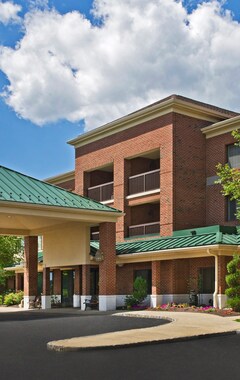 Hotel Courtyard by Marriott Parsippany (Parsippany, EE. UU.)