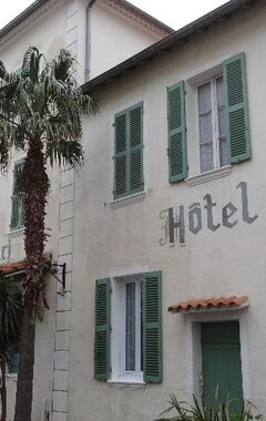 Hotel L'Ilôt Fleuri (Le Lavandou, Francia)
