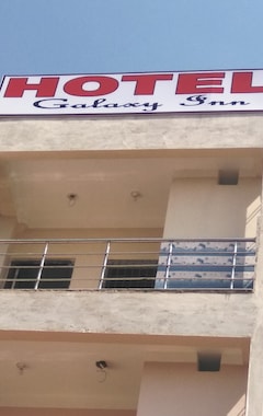 Hotelli Galaxy Inn (Deoghar, Intia)