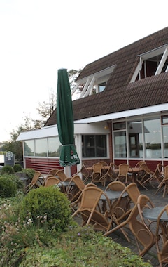 Hotel Ie-Sicht (Smallingerland, Holanda)