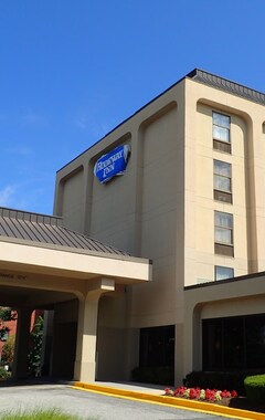 Hotel Wingate By Wyndham Baltimore Bwi Airport (Baltimore, EE. UU.)