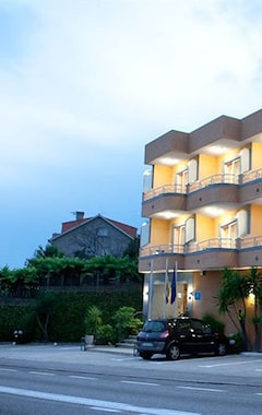 Hotelli Hotel Ancora (Sangenjo, Espanja)