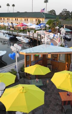 Hotelli Ramada By Wyndham Sarasota Waterfront (Sarasota, Amerikan Yhdysvallat)