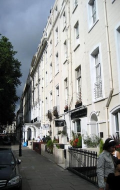 Belvedere Hotel (London, Storbritannien)