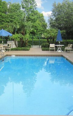 Hotelli Extended Stay America -Orlando-Lake Mary-1040 Greenwood Blvd (Lake Mary, Amerikan Yhdysvallat)