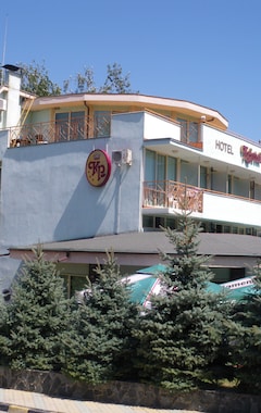 Hotel Kristel Park (Balchik, Bulgarien)