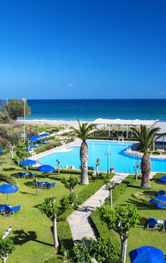 Marinos Beach Hotel (Platanes - Platanias Rethymnon, Greece)