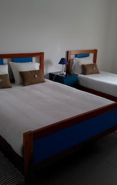 Hotel Atlantis Baleal Bed & Breakfast (Peniché, Portugal)