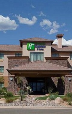 Hotelli Holiday Inn Express & Suites St George North - Zion, An Ihg Hotel (Washington, Amerikan Yhdysvallat)