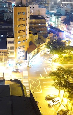 Hotel A (Tainan, Taiwan)