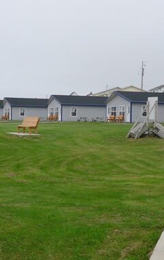 Motel Ocean View (Chéticamp, Canadá)